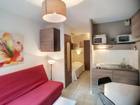 Studio Lamalou-les-Bains, 1 pièce, 2 personnes - FR-1-451-138